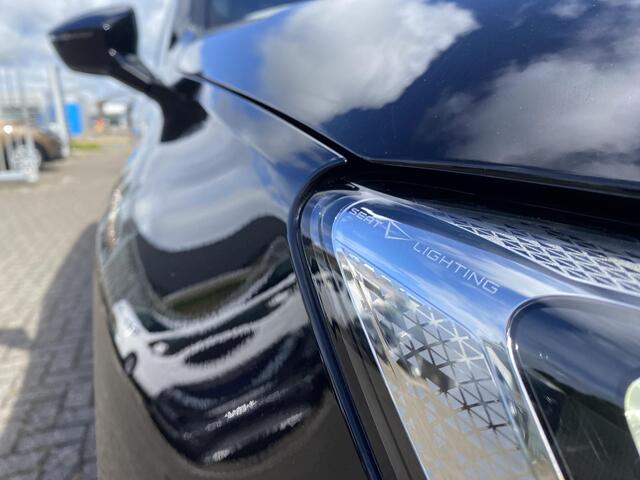 Seat Tarraco 1.5 TSI Xcellence Limited Edition 7p. / NL-Auto / 1e-Eigenaar / Alcantara / Stoelverwarming V+A / Apple-Carplay & Android-Auto / Adaptieve Cruise-Control / Elektr.-Trekhaak / Elektr.-Achterklep / Keyless / Draadloze-Telefoonlader / DAB Radio-Bluetooth / N
