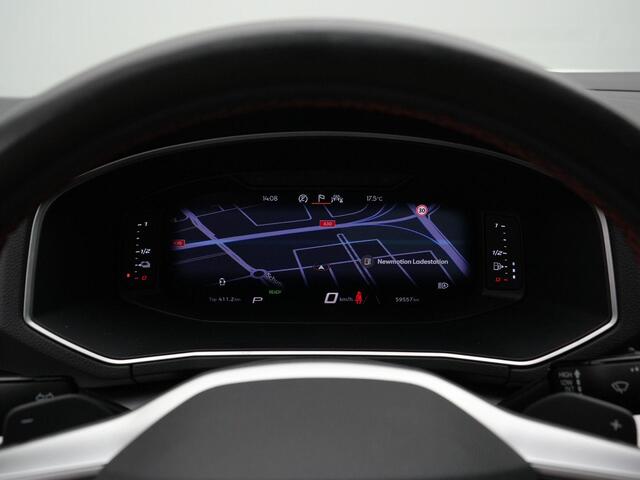 Seat Tarraco FR 1.4 TSI e-Hybrid 245 pk DSG PHEV | Camera | Trekhaak | Standkachel | Dynamic Chassis Control | Park Assist | Side Assist | Adaptive Cruise | 19 inch