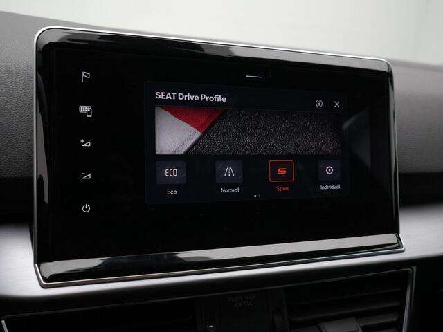Seat Tarraco FR 1.4 TSI e-Hybrid 245 pk DSG PHEV | Camera | Trekhaak | Standkachel | Dynamic Chassis Control | Park Assist | Side Assist | Adaptive Cruise | 19 inch