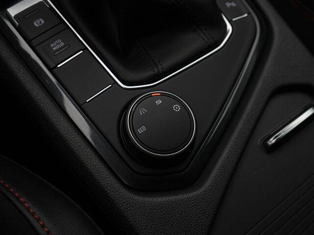 Seat Tarraco FR 1.4 TSI e-Hybrid 245 pk DSG PHEV | Camera | Trekhaak | Standkachel | Dynamic Chassis Control | Park Assist | Side Assist | Adaptive Cruise | 19 inch