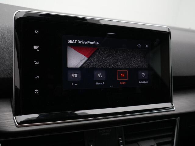 Seat Tarraco Xcellence 1.4 TSI e-Hybrid 245pk DSG | Panoramadak | 360 Camera | Standkachel | Park Assist | Side Assist | Adaptive Cruise