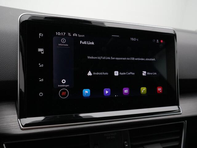 Seat Tarraco Xcellence 1.4 TSI e-Hybrid 245pk DSG | Panoramadak | 360 Camera | Standkachel | Park Assist | Side Assist | Adaptive Cruise