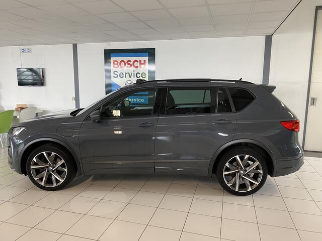 Seat Tarraco 1.4 TSI e-Hybrid PHEV FR Business Intense Panoramadak / Trekhaak /Apple carplay-Android