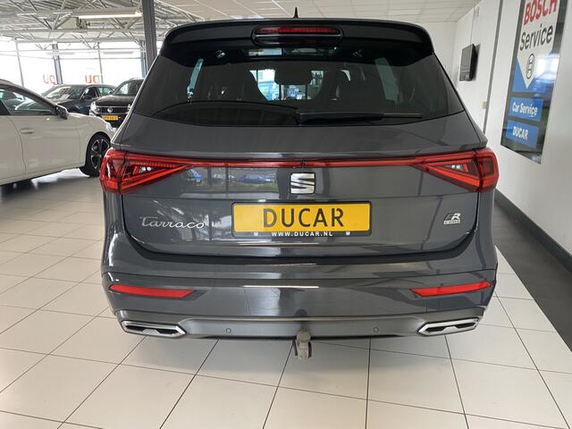 Seat Tarraco 1.4 TSI e-Hybrid PHEV FR Business Intense Panoramadak / Trekhaak /Apple carplay-Android
