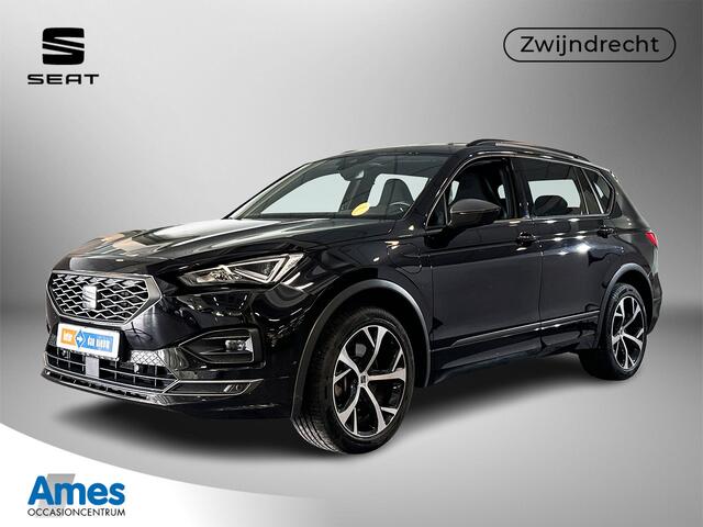 Seat Tarraco 1.4 TSI 245pk e-Hybrid PHEV FR / Trekhaak wegklapbaar / Stoelverwarming / Achteruitrijcamera