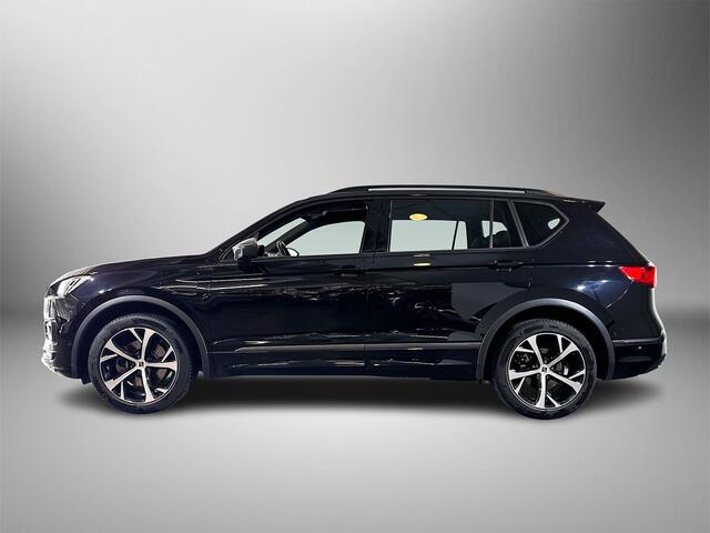 Seat Tarraco 1.4 TSI 245pk e-Hybrid PHEV FR / Trekhaak wegklapbaar / Stoelverwarming / Achteruitrijcamera