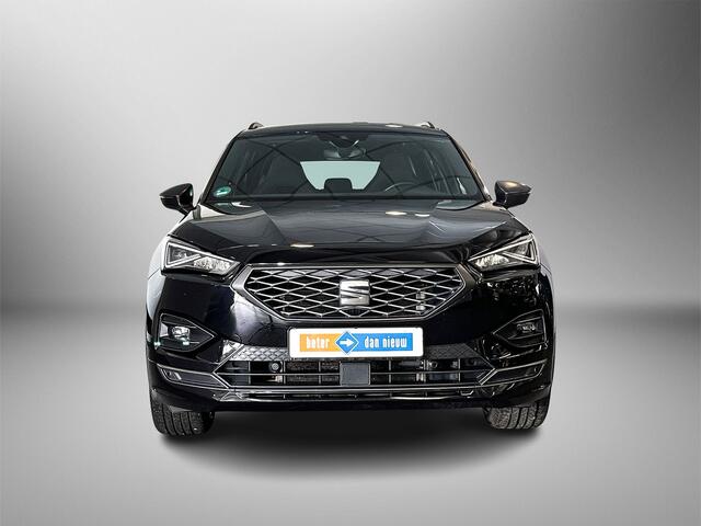 Seat Tarraco 1.4 TSI 245pk e-Hybrid PHEV FR / Trekhaak wegklapbaar / Stoelverwarming / Achteruitrijcamera