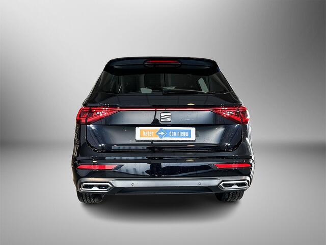 Seat Tarraco 1.4 TSI 245pk e-Hybrid PHEV FR / Trekhaak wegklapbaar / Stoelverwarming / Achteruitrijcamera
