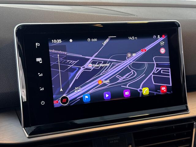 Seat Tarraco 1.4 TSI 245pk e-Hybrid PHEV FR / Trekhaak wegklapbaar / Stoelverwarming / Achteruitrijcamera