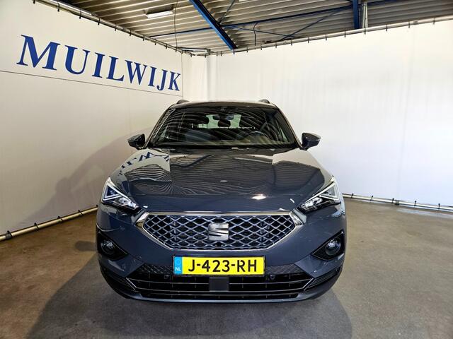 Seat Tarraco 1.5 TSI Style / Trekhaak / Navi / NL Auto
