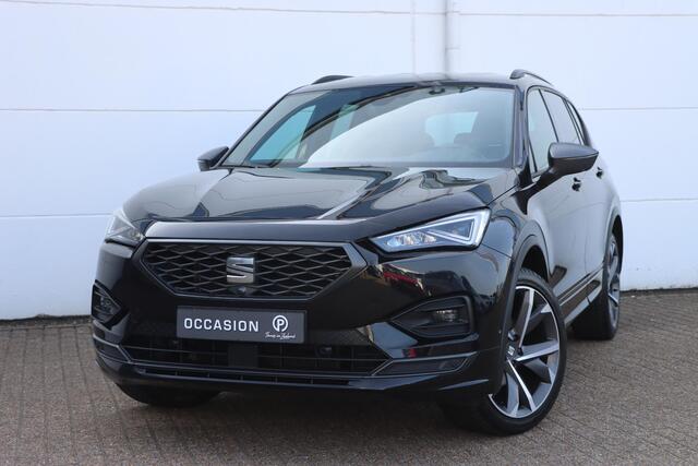 Seat Tarraco 1.5 TSI 150pk FR Business Intense