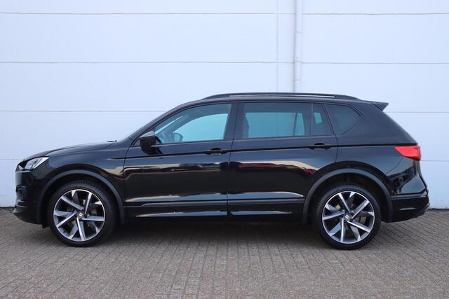 Seat Tarraco 1.5 TSI 150pk FR Business Intense