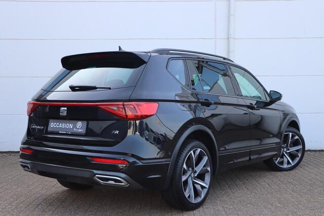 Seat Tarraco 1.5 TSI 150pk FR Business Intense