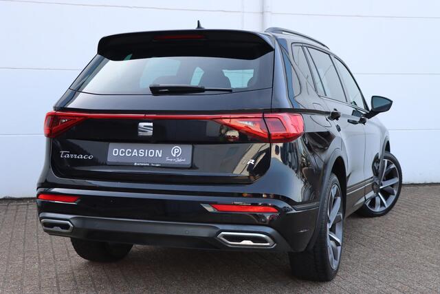 Seat Tarraco 1.5 TSI 150pk FR Business Intense