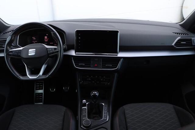 Seat Tarraco 1.5 TSI 150pk FR Business Intense