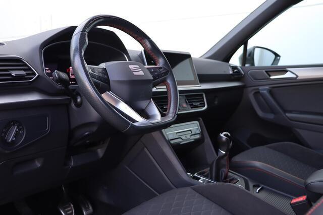 Seat Tarraco 1.5 TSI 150pk FR Business Intense