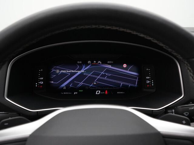 Seat Tarraco 1.4 TSI e-Hybrid 245 pk DSG PHEV Xcellence | Panoramadak | Trekhaak | Leder | Geheugenstoel | Adaptief onderstel | Rondomzicht camera