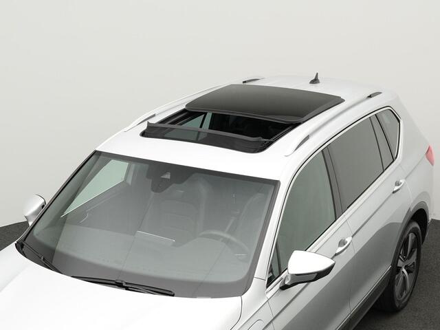 Seat Tarraco 1.4 TSI e-Hybrid 245 pk DSG PHEV Xcellence | Panoramadak | Trekhaak | Leder | Geheugenstoel | Adaptief onderstel | Rondomzicht camera