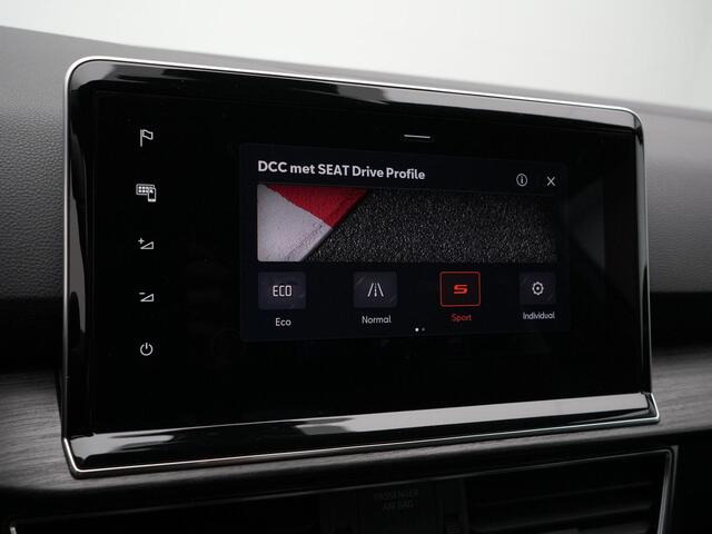 Seat Tarraco 1.4 TSI e-Hybrid 245 pk DSG PHEV Xcellence | Panoramadak | Trekhaak | Leder | Geheugenstoel | Adaptief onderstel | Rondomzicht camera