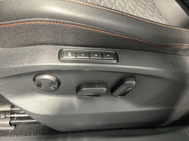 Seat Tarraco 1.4 Tsi 245pk DSG e-Hybrid PHEV FR · Keyless · 360 Camera · Elek. Trekhaak · Elek. Bestuurdersstoel · 20'' Inch ·