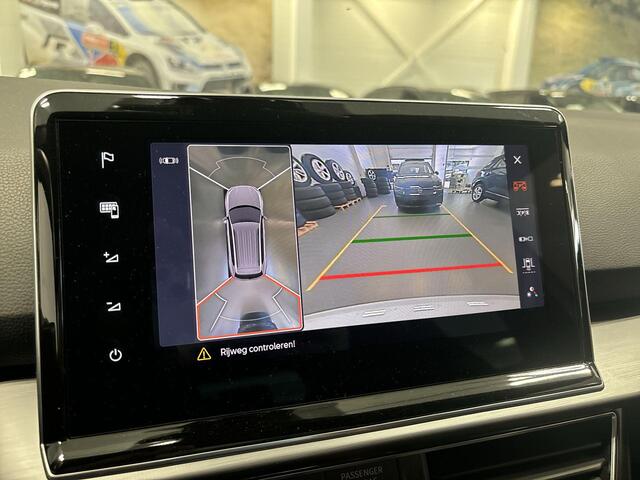 Seat Tarraco 1.4 Tsi 245pk DSG e-Hybrid PHEV FR · Keyless · 360 Camera · Elek. Trekhaak · Elek. Bestuurdersstoel · 20'' Inch ·