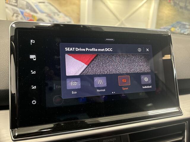 Seat Tarraco 1.4 Tsi 245pk DSG e-Hybrid PHEV FR · Keyless · 360 Camera · Elek. Trekhaak · Elek. Bestuurdersstoel · 20'' Inch ·
