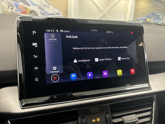 Seat Tarraco 1.4 Tsi 245pk DSG e-Hybrid PHEV FR · Keyless · 360 Camera · Elek. Trekhaak · Elek. Bestuurdersstoel · 20'' Inch ·