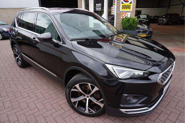 Seat Tarraco 1.4 TSI e-Hybrid PHEV Xcellence