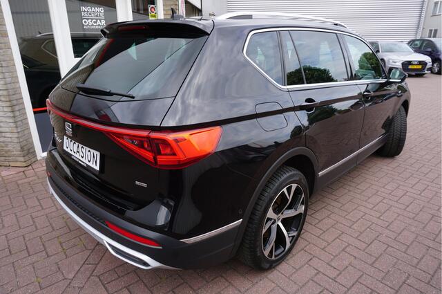 Seat Tarraco 1.4 TSI e-Hybrid PHEV Xcellence