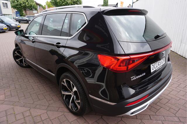 Seat Tarraco 1.4 TSI e-Hybrid PHEV Xcellence