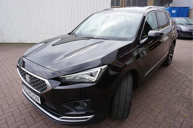 Seat Tarraco 1.4 TSI e-Hybrid PHEV Xcellence