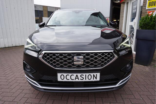 Seat Tarraco 1.4 TSI e-Hybrid PHEV Xcellence