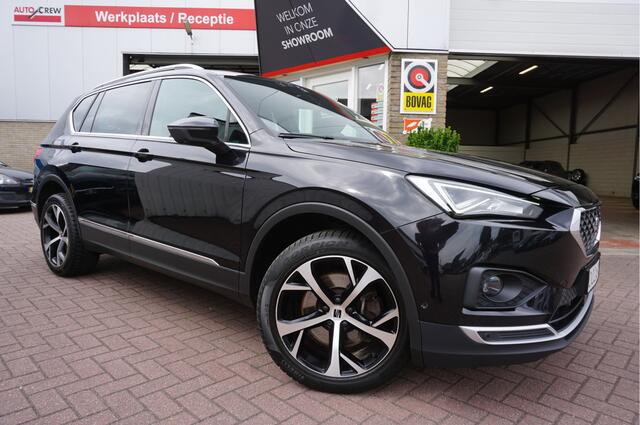 Seat Tarraco 1.4 TSI e-Hybrid PHEV Xcellence