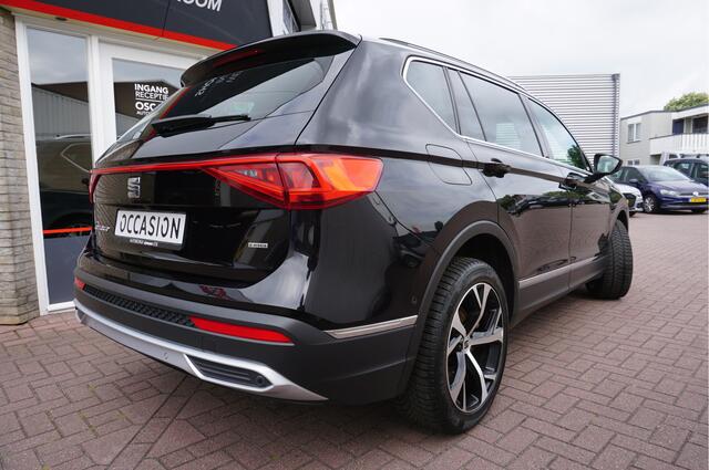 Seat Tarraco 1.4 TSI e-Hybrid PHEV Xcellence