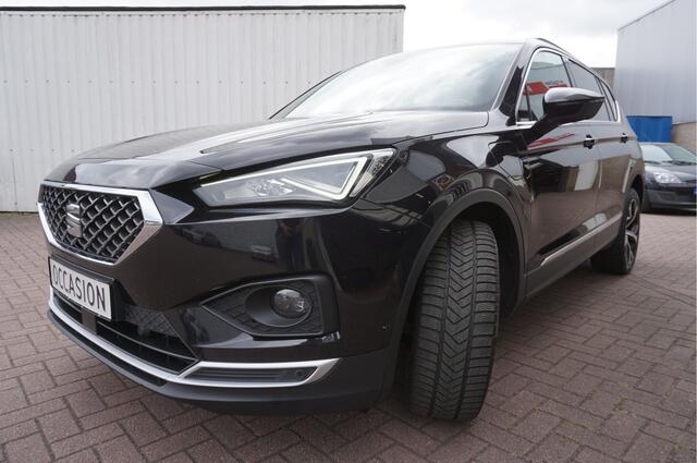 Seat Tarraco 1.4 TSI e-Hybrid PHEV Xcellence