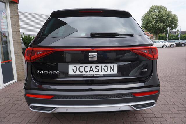 Seat Tarraco 1.4 TSI e-Hybrid PHEV Xcellence