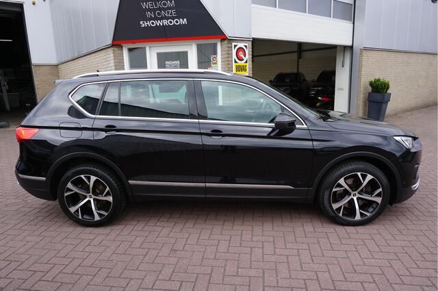Seat Tarraco 1.4 TSI e-Hybrid PHEV Xcellence