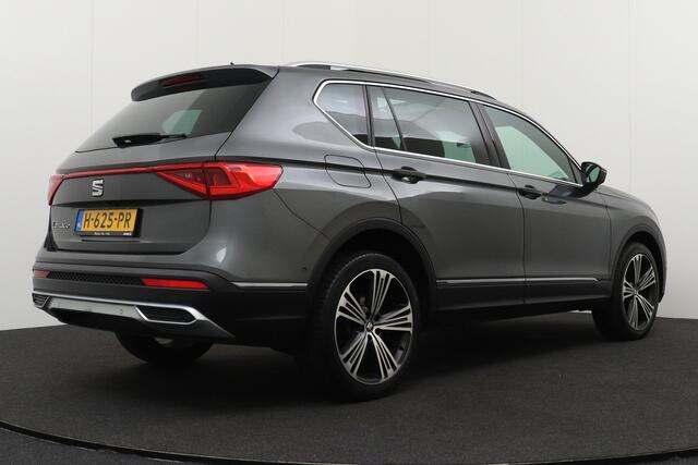 Seat Tarraco 1.5 150 PK Aut. Xcellence Pano-dak Trekhaak Camera