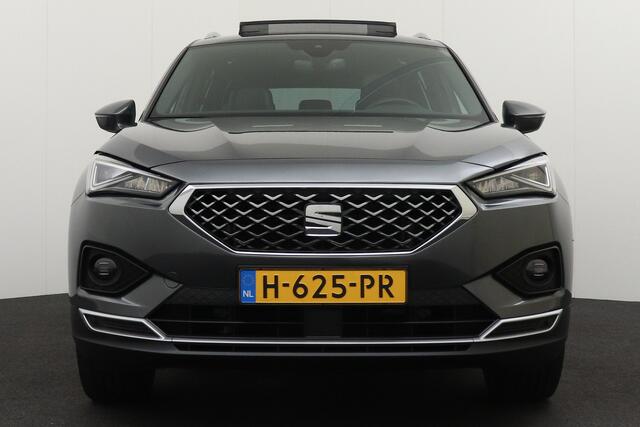 Seat Tarraco 1.5 150 PK Aut. Xcellence Pano-dak Trekhaak Camera