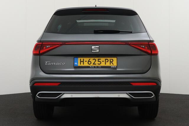 Seat Tarraco 1.5 150 PK Aut. Xcellence Pano-dak Trekhaak Camera