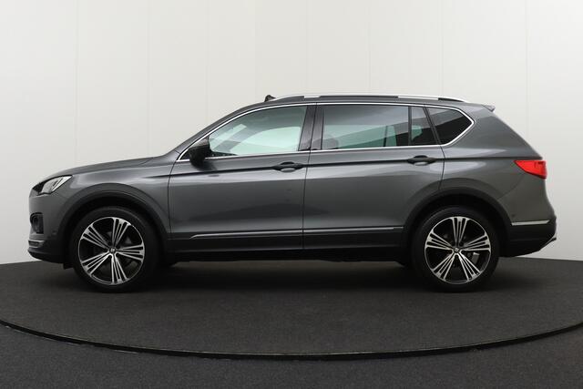 Seat Tarraco 1.5 150 PK Aut. Xcellence Pano-dak Trekhaak Camera