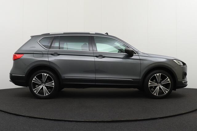 Seat Tarraco 1.5 150 PK Aut. Xcellence Pano-dak Trekhaak Camera