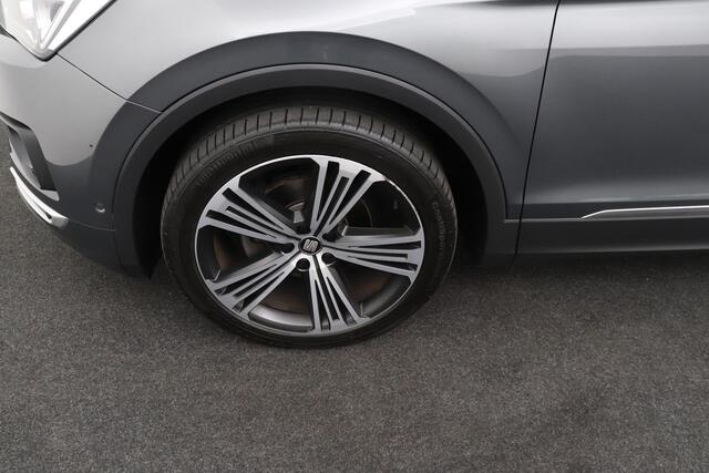 Seat Tarraco 1.5 150 PK Aut. Xcellence Pano-dak Trekhaak Camera