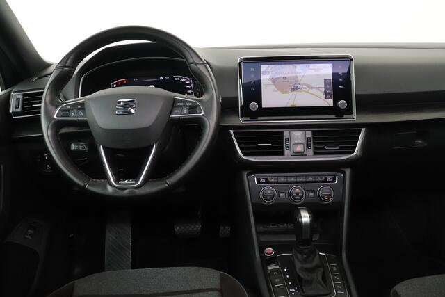 Seat Tarraco 1.5 150 PK Aut. Xcellence Pano-dak Trekhaak Camera
