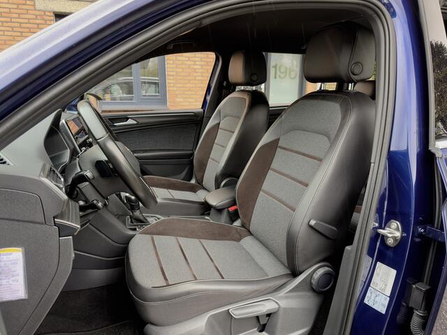 Seat Tarraco 1.5 TSI BETAAL 14950 GRATIS 50/50 DEAL 2JR RENTEVRIJ FINANCIEREN