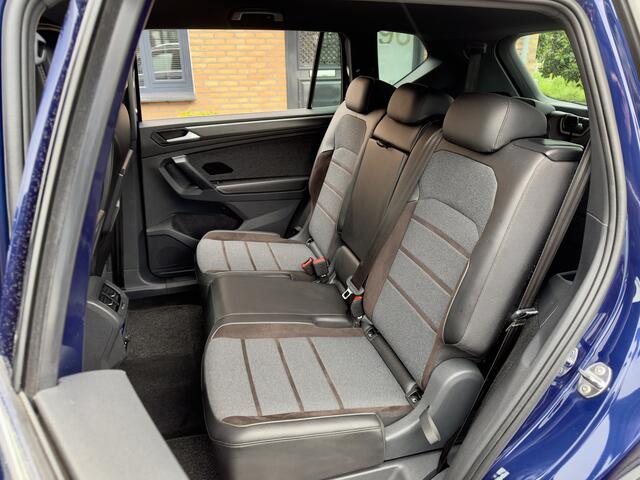 Seat Tarraco 1.5 TSI BETAAL 14950 GRATIS 50/50 DEAL 2JR RENTEVRIJ FINANCIEREN