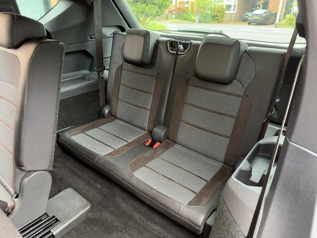 Seat Tarraco 1.5 TSI BETAAL 14950 GRATIS 50/50 DEAL 2JR RENTEVRIJ FINANCIEREN