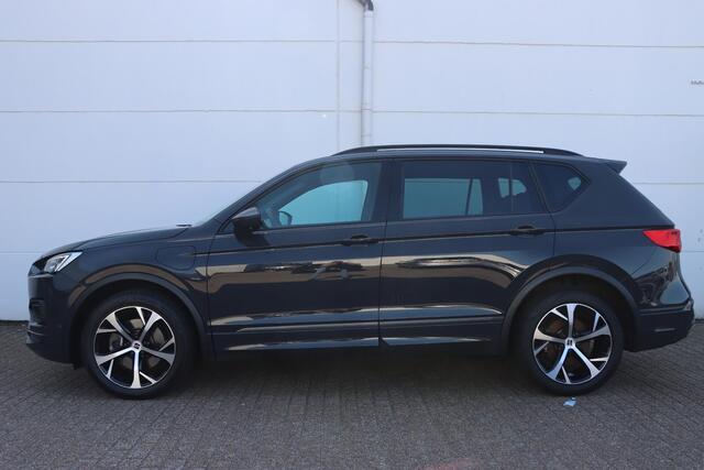 Seat Tarraco 1.4 TSI e-Hybrid PHEV FR 245pk DSG6