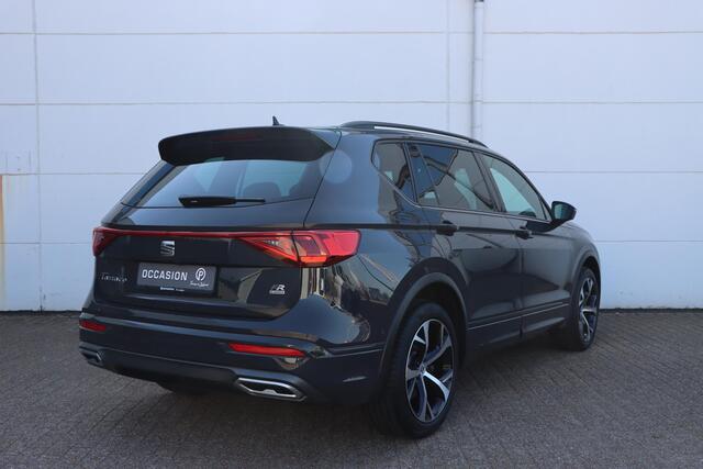 Seat Tarraco 1.4 TSI e-Hybrid PHEV FR 245pk DSG6