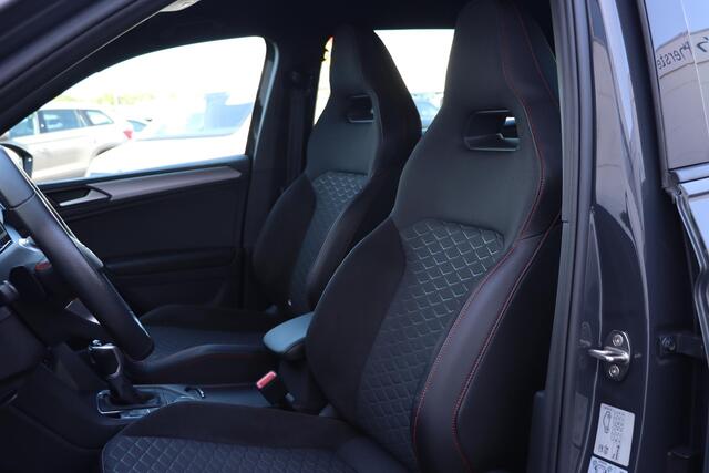 Seat Tarraco 1.4 TSI e-Hybrid PHEV FR 245pk DSG6